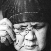 Александр Родченко "Портрет матери" 1924. © Предоставлено: Still Art Foundation.