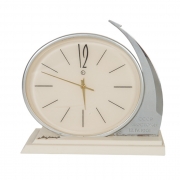 Часы "Молния" 1960-е. Предоставлено: Московский музей дизайна.
