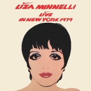 Энди Уорхол "Обложка альбома Liza Minnelli "Live in New York" 1979. Предоставлено: Еврейский музей и центр толерантности.
