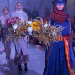 Volga Fashion Week 2023. Предоставлено организаторами.