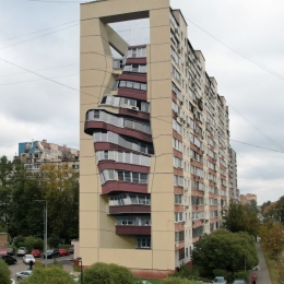 Выставка «Паблик-арт. Действующие лица». Предоставлено: Объединение «Выставочные залы Москвы».