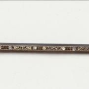 Ружьё, из которого можно стрелять вишнёвыми косточками. Силезия, XVII век. Предоставлено: Государственный Эрмитаж.