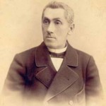 Роман Михайлович Эйгес (1840 - 1926) - врач