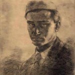 Сергей Константинович Эйгес (1910-1944) - художник