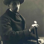 Иосиф Романович Эйгес (1887 - 1953) - музыковед