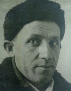Виктор Тоот. 1937-1939 гг.