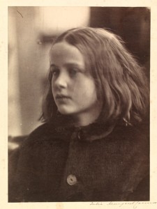 Джулия Маргарет Кэмерон "Энни" 1864