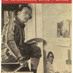 Revista Gran Via de Actualidades, Artes y Letras, 20/08/1960