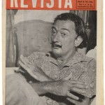 Revista de Actualidades, Artes y Letras, 8-14/09/1955