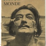 Photo Monde, 02/1954
