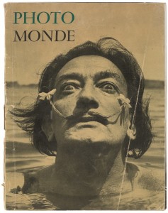 Photo Monde, 02/1954