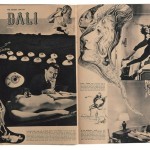 "The Secret Life of Dali", Click, 09/1942