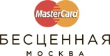 Стратегический партнёр музея компания MasterCard