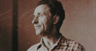 Абрам Исаакович Моносзон (1914-2007)