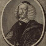 Адам Олеарий (1599-1671)