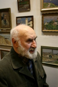 Андрей Тутунов