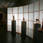 Экспозиция выставки