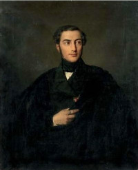 Альберт Кавос (1800–1863).