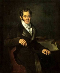 Карл Росси (1775/1777–1849).