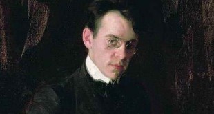 Владимир Щуко (1878–1939).