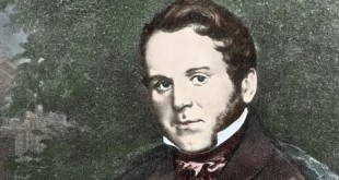 Осип Бове (1784–1834).