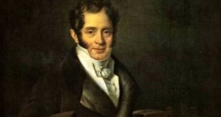 Карл Росси (1775/1777–1849).