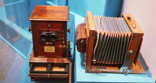 Снимок на память. Фотоискусство и фототехника в конце XIX–начале XX века.