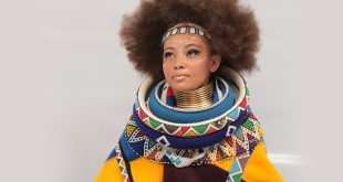 Зажигательная Африка: Традиционные мотивы в моде и дизайне ЮАР.
