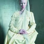 #22 The Princess of Hearts 2 - Thando Hopa