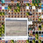 Джоана Мол и Седрик Парисот "Virtual Watchers" Видео, онлайн проект