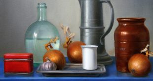 Тихая жизнь - Still life - Stilleben - Stilleven.