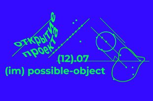 (im) possible-object.