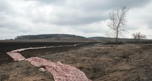 NEMOSKVA. Передвижная выставка «Большая страна – большие идеи».