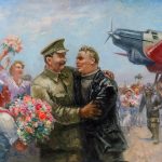 Самуил Адливанкин "Первый Сталинский маршрут" 1936