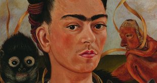Viva La Vida. Фрида Кало и Диего Ривера. Живопись и графика из музейных и частных собраний.