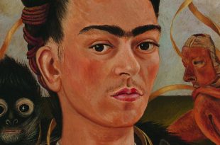 Viva La Vida. Фрида Кало и Диего Ривера. Живопись и графика из музейных и частных собраний.