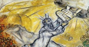 Экскурсия по музею «Марк Шагал. Есть ли искусство после Освенцима?».