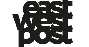 Восток-Запад / East West Post. Дизайн-акция.