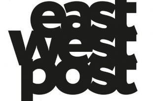 Восток-Запад / East West Post. Дизайн-акция.