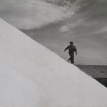 Аньес Варда "Соль. Из серии "Воспоминание о выставке 1954 года" 1951