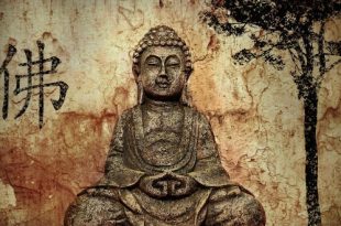 Лекция «Культурно-исторические и культурно-психологические особенности буддийских регионов мира».