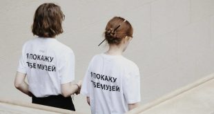 Акция «Я покажу тебе музей» в ГМИИ имени А.С. Пушкина.