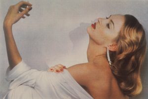 Шейла Мецнер "Ума. Немецкий Vogue" 1992