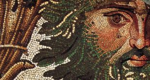 Курс лекций Марины Заиграйкиной «Византийское искусство в Италии. Мозаики».