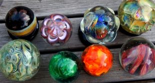 Фестиваль стекла Moscow Glass Fest 2019.