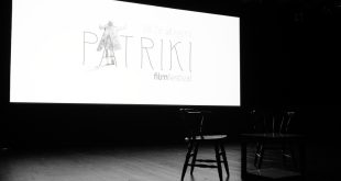 PATRIKI FILM FESTIVAL 2019.