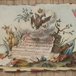 А.В. Казадаев "Альбом чертежей артиллерийских орудий" 1792