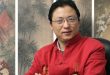 Ли Сяомин: Я очень рад, что в России ценят китайскую живопись.