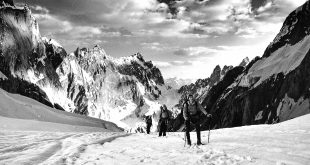 Фотовыставка "Долина Хан". Галерея Классической Фотографии.