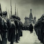 Фишман-Борисов Б.Я. "С Красной площади – на фронт! Легендарный парад 7 ноября 1941 года"